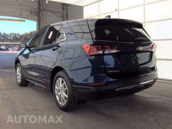 2022 Chevrolet Equinox LT 1LT - miniatura 6
