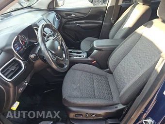 2022 Chevrolet Equinox LT 1LT - miniatura 7