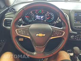 2022 Chevrolet Equinox LT 1LT - miniatura 10