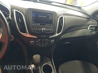 2022 Chevrolet Equinox LT 1LT - miniatura 11