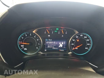 2022 Chevrolet Equinox LT 1LT - miniatura 12