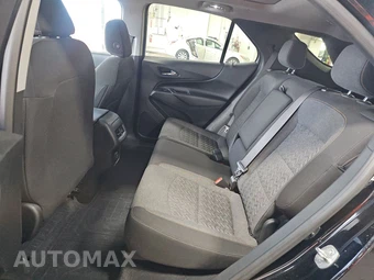 2022 Chevrolet Equinox LT 1LT - miniatura 13