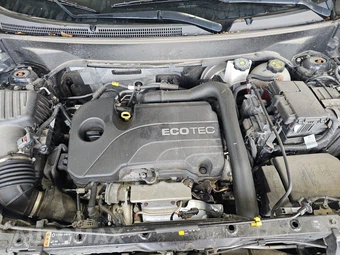 2022 Chevrolet Equinox LT 1LT - miniatura 15