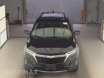 2022 Chevrolet Equinox LT 1LT - miniatura 2