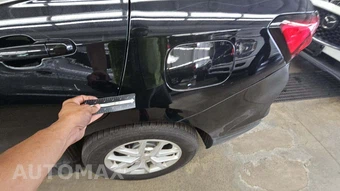2022 Chevrolet Equinox LT 1LT - miniatura 21