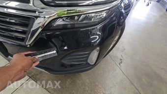 2022 Chevrolet Equinox LT 1LT - miniatura 25