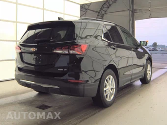 2022 Chevrolet Equinox LT 1LT - miniatura 4