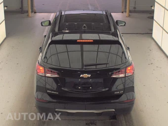2022 Chevrolet Equinox LT 1LT - miniatura 5