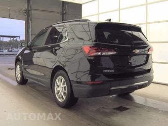 2022 Chevrolet Equinox LT 1LT - miniatura 6