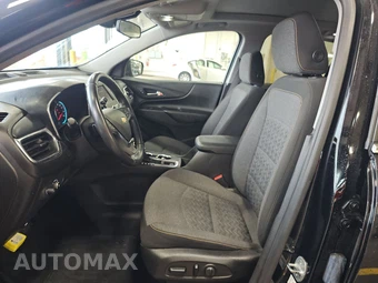 2022 Chevrolet Equinox LT 1LT - miniatura 7