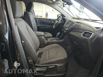 2022 Chevrolet Equinox LT 1LT - miniatura 8