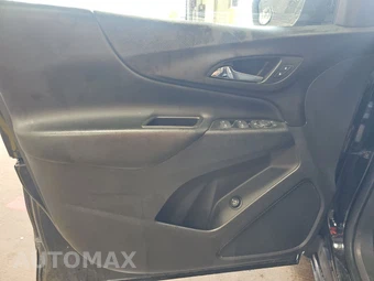 2022 Chevrolet Equinox LT 1LT - miniatura 9