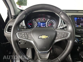 2022 Chevrolet Equinox LT 1LT - miniatura 10