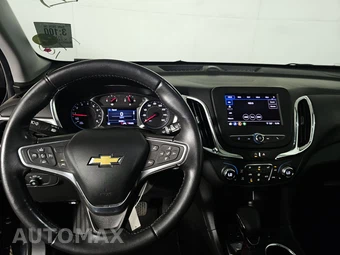 2022 Chevrolet Equinox LT 1LT - miniatura 11