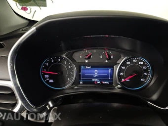 2022 Chevrolet Equinox LT 1LT - miniatura 12