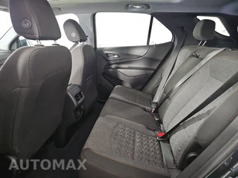 2022 Chevrolet Equinox LT 1LT - miniatura 13