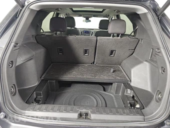 2022 Chevrolet Equinox LT 1LT - miniatura 16