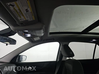 2022 Chevrolet Equinox LT 1LT - miniatura 17