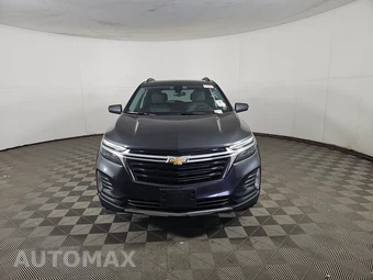 2022 Chevrolet Equinox LT 1LT - miniatura 2