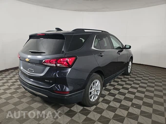 2022 Chevrolet Equinox LT 1LT - miniatura 4