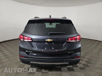 2022 Chevrolet Equinox LT 1LT - miniatura 5
