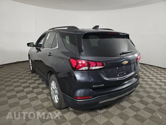 2022 Chevrolet Equinox LT 1LT - miniatura 6