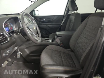 2022 Chevrolet Equinox LT 1LT - miniatura 7