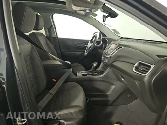 2022 Chevrolet Equinox LT 1LT - miniatura 8