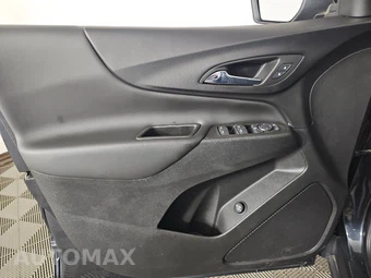 2022 Chevrolet Equinox LT 1LT - miniatura 9
