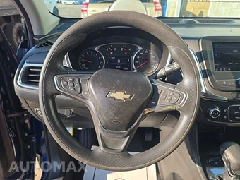 2022 Chevrolet Equinox LT 1LT - miniatura 10