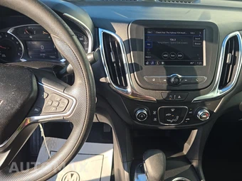 2022 Chevrolet Equinox LT 1LT - miniatura 11