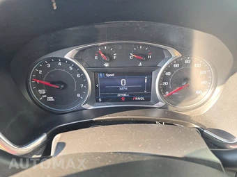 2022 Chevrolet Equinox LT 1LT - miniatura 12