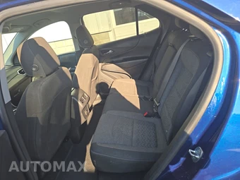 2022 Chevrolet Equinox LT 1LT - miniatura 13