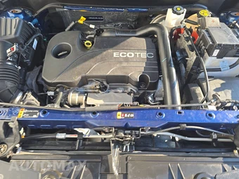 2022 Chevrolet Equinox LT 1LT - miniatura 15