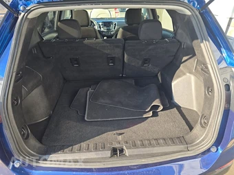 2022 Chevrolet Equinox LT 1LT - miniatura 16