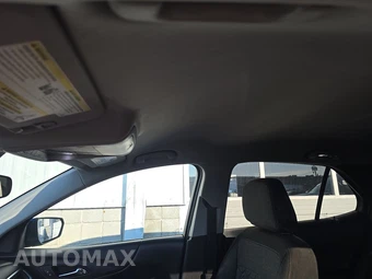 2022 Chevrolet Equinox LT 1LT - miniatura 17