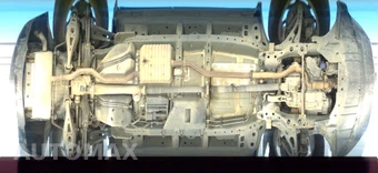2022 Chevrolet Equinox LT 1LT - miniatura 18