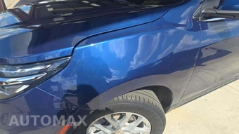 2022 Chevrolet Equinox LT 1LT - miniatura 19