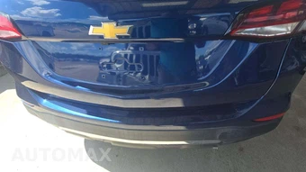 2022 Chevrolet Equinox LT 1LT - miniatura 29