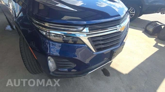 2022 Chevrolet Equinox LT 1LT - miniatura 31