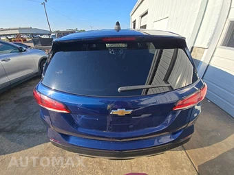 2022 Chevrolet Equinox LT 1LT - miniatura 5