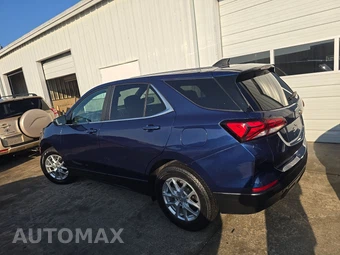 2022 Chevrolet Equinox LT 1LT - miniatura 6