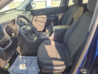2022 Chevrolet Equinox LT 1LT - miniatura 7