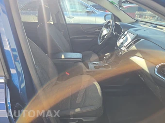 2022 Chevrolet Equinox LT 1LT - miniatura 8