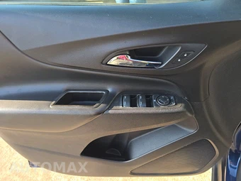 2022 Chevrolet Equinox LT 1LT - miniatura 9