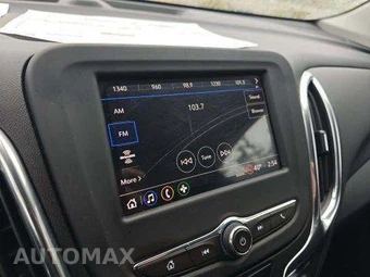2022 Chevrolet Equinox LT 1LT - miniatura 3