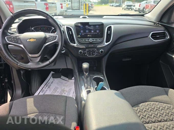 2022 Chevrolet Equinox LT 1LT - miniatura 10