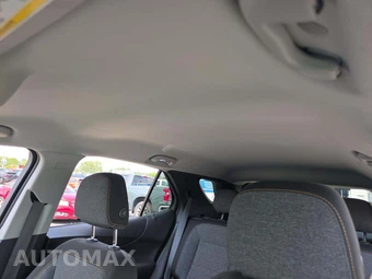 2022 Chevrolet Equinox LT 1LT - miniatura 11