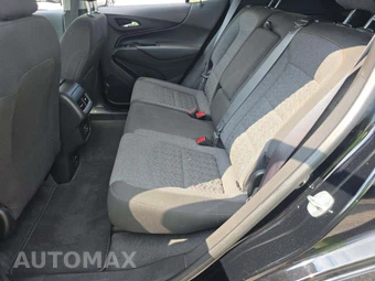 2022 Chevrolet Equinox LT 1LT - miniatura 13