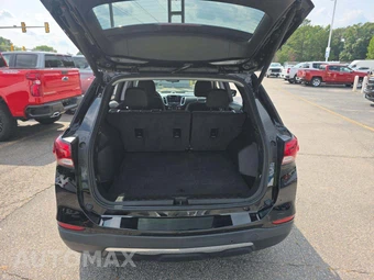 2022 Chevrolet Equinox LT 1LT - miniatura 14
